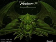 Dragon Whispers
