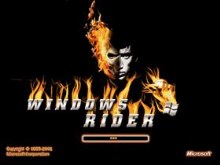 Windows Rider