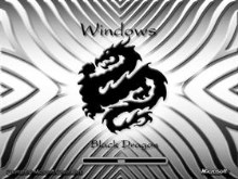 Windows Black Dragon