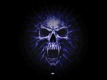 Blueskull 1