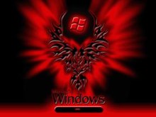 Windows Black Pheonix