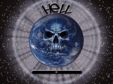 Hell on Earth