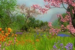 Spring Potpourri  WS 2