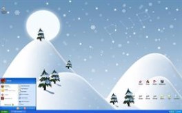 Blue Christmas
