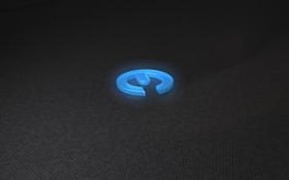 V O X Glow Blue