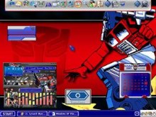 Autobots Return