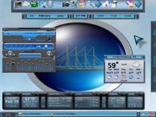 Emanon Clipper