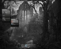 Druids Of Darkness