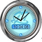 Clock_GT
