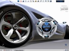 Speed Wheel