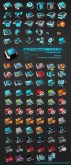 Tungsten Core