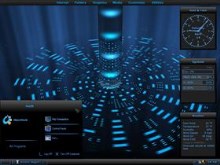 Blue Extasy #895