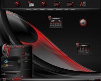 Alien Farstar RED