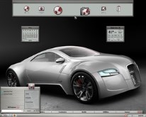 Audi Concept