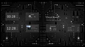Circut Board