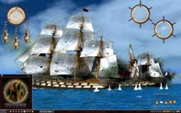 Sea War II