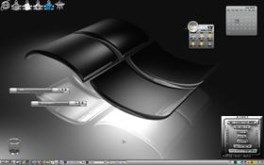 Silver XP