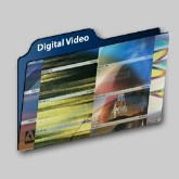 Adobe Digital Video Collection 2.5 Pro Folder