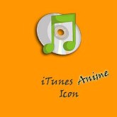 iTunes Anime
