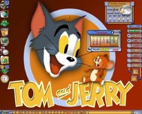 toon