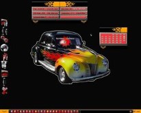 mean machine
