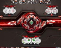 System force II