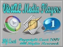 VistAL Media Players