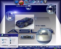 My Asus