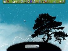 Green Bar