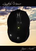 Logitech Mouse