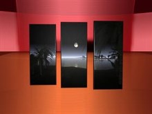 Vista Starnight V2