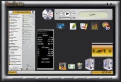 Micro-Desktop Preview