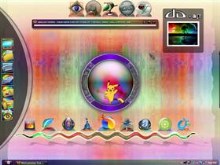 Trippin The Spectrum II