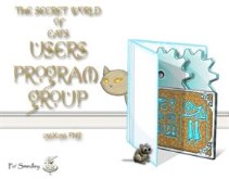 TSWOC Users Program Group