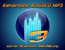 Ashampoo AudioCD MP3 for OD