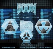 DooM for Objectdock
