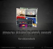 Epson Easy Photo Print