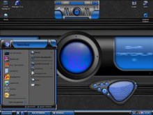 Darkware OS