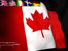 Greetings from Canada