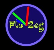 ADS CLOCK FluZeg