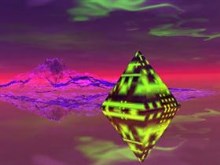 Astral Reflections