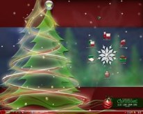 Oh Christmas Tree