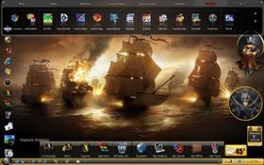 Arrrrr! Avast!