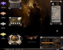 Batman X3
