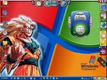 SS GOKU1