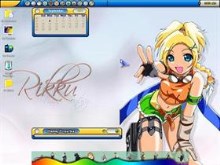 Rikku