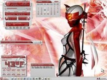 Kunoichi