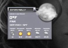 Centurion-DX-Weather
