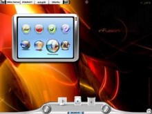-= Z =- DesKtopX