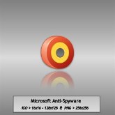 MS Anti-Spyware